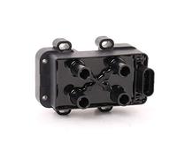 DELPHI CE20048-12B1 Bobine d'allumage Nombre de connexions12V Compatible avec RENAULT Clio III 3/5 portes BR0/1, CR0/1 Clio II 3/5 portes BB, CB, BB0/1/2, CB0/1/2 Kangoo II Express FW, FW0/1