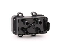 DELPHI CE20048-12B1 Bobine d'allumage pour RENAULT Clio III 3/5 portes