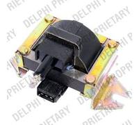 Delphi Bobine d'allumage CE20053-12B1