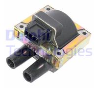 DELPHI CE20055-12B1 Bobine d'allumage pour RENAULT ESPACE III (JE0)
