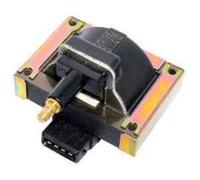 DELPHI CE20060-12B1 Bobine d'allumage Nombre de connexions12V Compatible avec PEUGEOT 306 3/5 portes 7A, 7C, N3, N5 Partner I Van 5, G 106 I 3/5 portes 1A, 1C 309 II 3/5 portes 3C, 3A, CITROËN