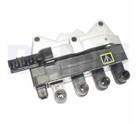 DELPHI CE20061-12B1 Bobine d'allumage