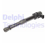 DELPHI CE20062-12B1 Bobine d'allumage pour FIAT Doblo Cargo (223) STILO (192)