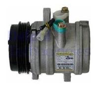 DELPHI Compresseur Climatisation Convient pour Daewoo Matiz (Klya)