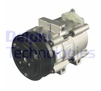 DELPHI Compresseur de clim Compresseur De Climatisation CS20304-12B1 250ml