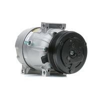 DELPHI Compresseur de clim Compresseur De Climatisation TSP0155023 mécanique