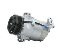 DELPHI Compresseur de clim Compresseur De Climatisation TSP0155802 mécanique