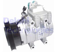DELPHI Compresseur de clim Compresseur De Climatisation TSP0159446 250ml