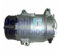 DELPHI Compresseur de climatisation Compresseur De Climatisation TSP0155351