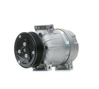 DELPHI Compresseur de climatisation Compresseur De Climatisation TSP0155897