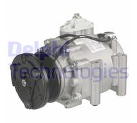 DELPHI Compresseur de climatisation Compresseur De Climatisation TSP0159336
