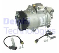 DELPHI Compresseur de climatisation Compresseur De Climatisation TSP0159344