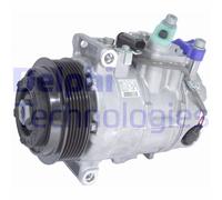 DELPHI Compresseur de climatisation Compresseur De Climatisation TSP0159961