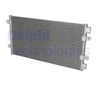 DELPHI Condensateur Climatisation Climacooler Pour Fiat Punto 188_ 188AX