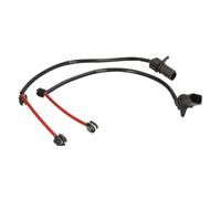 Delphi Contact d'avertissement, usure des plaquettes de frein LZ0284