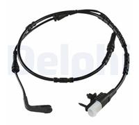 Delphi Contact d'avertissement d'usure des plaquettes de frein LZ0316