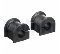 Delphi Silent bloc de barre stabilisatrice TD1887W 2x