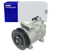 Delphi Compresseur de clim CS20325 DENSO 6SEL12C PAG 46