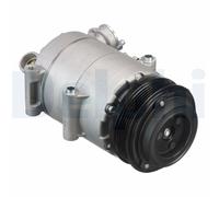 DELPHI CS20391 Compresseur, climatisation pour FORD,VOLVO