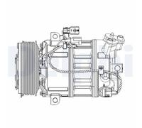 Compresseur de climatisation DELPHI CS20477