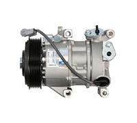 DELPHI CS20582 Compresseur de clim 5SEU09 PAG 46