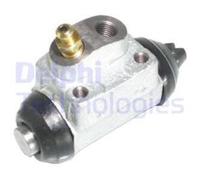 DELPHI Cylindre De Frein Arrière Gauche Pour Honda Concerto Berline HWW Rover