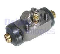 DELPHI Cylindre De Frein Arrière Gauche Pour Land Rover 88/109 MK III