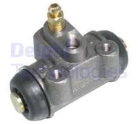 DELPHI Cylindre pour Ford Franc-Tireur Uds Nous Nissan Terrano II R20