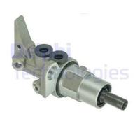DELPHI Cylindre Principal De Frein Ø25Mm Compatible Pour Audi A4 Avant A6