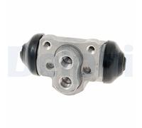 DELPHI Cylindres de Frein de Roue Convient pour Fiat Fullback Pick-Up KT _ 2.4 D