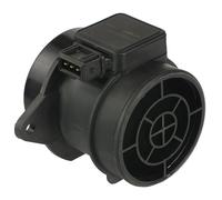 DELPHI Débitmètre d'air Nombre de contacts enfichables: 3 12V avec boîtier AF10207-12B1