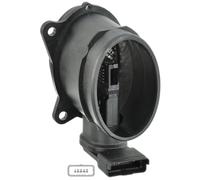 Delphi Débitmètre d'air AF10075-12B1 12V 4 broches pour Ford, Peugeot, Citroën, Mini