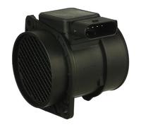 DELPHI Débitmètre d'air Nombre de contacts enfichables: 5 12V avec boîtier AF10236-12B1