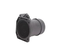 DELPHI Débitmètre d'air Nombre de contacts enfichables: 5 12V avec boîtier AF10249-12B1 Compatible avec VW Passat B5 Break 3B5 Passat B5 Berline 3B2, AUDI A4 B5 Avant 8D5 A4 B5 Berline 8D2