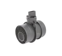 DELPHI Débitmètre d'air Nombre de contacts enfichables: 5 12V avec boîtier AF10251-12B1 Compatible avec VW Golf V 3/5 portes 1K1 Polo IV 3/5 portes 9N, 9A Touran I 1T1, 1T2 Passat B6 Variant 3C5