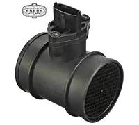 DELPHI Débitmètre d'air Nombre de contacts enfichables: 5 12V avec boîtier AF10274-12B1 Compatible avec FIAT Coupé 175 Bravo I 3 portes 182 Brava 5 portes 182 Marea Berline 185 Marea Weekend 185