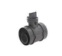 DELPHI Débitmètre d'air Nombre de contacts enfichables: 5 12V avec boîtier AF10292-12B1