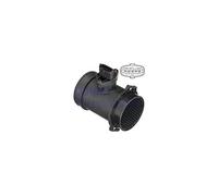 DELPHI Débitmètre d'air Nombre de contacts enfichables: 5 12V avec boîtier AF10375-12B1 Compatible avec HONDA CIVIC VI Fastback MA, MB, ROVER 200 RF