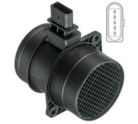 Débitmètre de masse d'air DELPHI AF10407-12B1