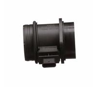 DELPHI Débitmètre d'air Nombre de contacts enfichables: 5 12V avec boîtier AF10415-12B1 Compatible avec MINI 3/5 portes R56 Clubman R55 Cabriolet R57