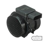 DELPHI Débitmètre d'air Nombre de contacts enfichables: 5 12V avec boîtier AF10502-12B1 Compatible avec VOLVO V40 Break 645 S40 I 644