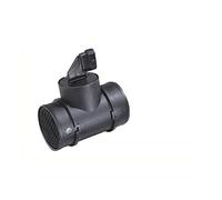 DELPHI Débitmètre d'air Nombre de contacts enfichables: 5 12V avec boîtier AF10625-12B1 Compatible avec FIAT Doblo I Cargo 223 Doblo I Break 119, 223, ALFA ROMEO SPIDER 916S, LANCIA THESIS 841AX
