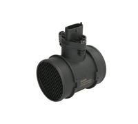 DELPHI Débitmètre d'air Nombre de contacts enfichables: 5 12V avec boîtier AF10709-12B1 Compatible avec FIAT Punto II 3/5 portes 188 Bravo I 3 portes 182 Brava 5 portes 182 Marea Berline 185, LANCIA