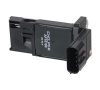 DELPHI Débitmètre d'air Nombre de contacts enfichables: 5 12V sans boîtier AF10180-12B1 Compatible avec HONDA CR-V III RE CIVIC IX FK CR-V IV RM CIVIC X 3/5 portes FC, FK HR-V RU CR-V II RD