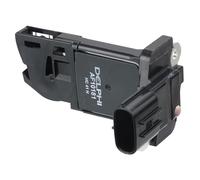 DELPHI Débitmètre d'air Nombre de contacts enfichables: 5 12V sans boîtier AF10181-12B1 Compatible avec TOYOTA Yaris 3/5 portes P9, SUBARU Trezia II DBA-NSP120, LEXUS IS II GSE2, ALE2, USE2