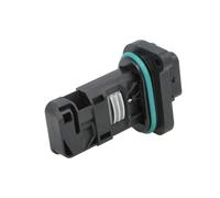 DELPHI Débitmètre d'air Nombre de contacts enfichables: 5 12V sans boîtier AF10532-12B1