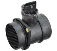 DELPHI Débitmètre d'air Nombre de contacts enfichables: 5 avec boîtier AF10297-12B1 Compatible avec FIAT Multipla 186 Marea Berline 185 Marea Weekend 185
