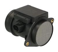 DELPHI Débitmètre d'air Nombre de contacts enfichables: 6 12V avec boîtier AF10053-12B1