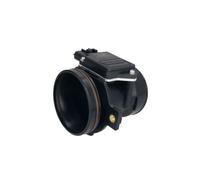 DELPHI Débitmètre d'air Nombre de contacts enfichables: 6 12V avec boîtier AF10655-12B1 Compatible avec FORD Galaxy Mk1 WGR MPV Transit Mk5 Van V184, V185, FA