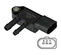 DELPHI DPS00001 Capteur pression des gaz échappement